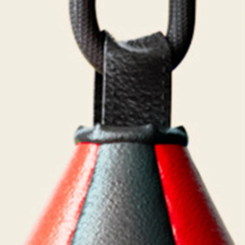 Leather Boxing Punch Speedball