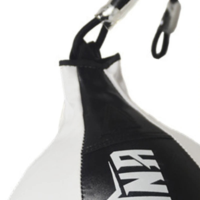 Leather Boxing Punch Speedball