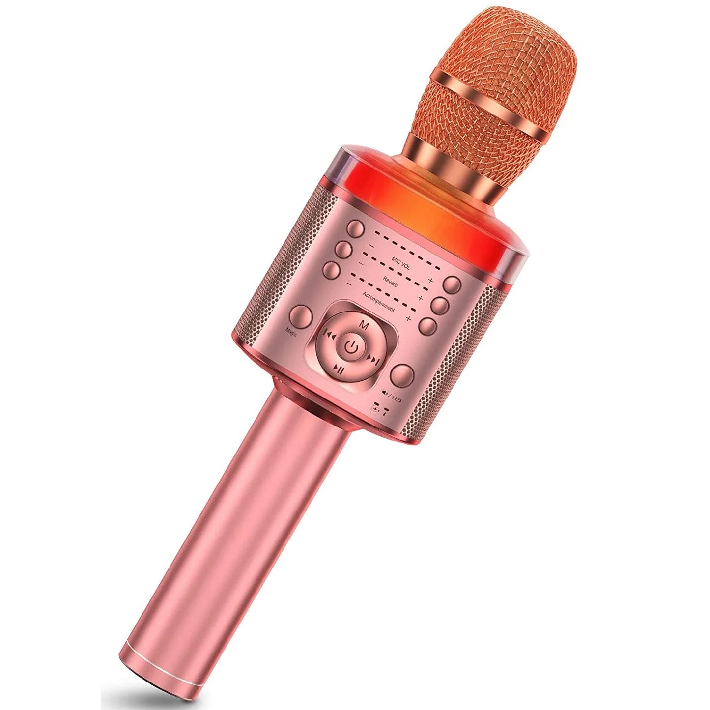 Magic Voice Karaoke Mic