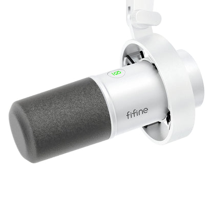 Home Theatre Pack (USB/XLR Dynamic Mic + 720P Android Projector)