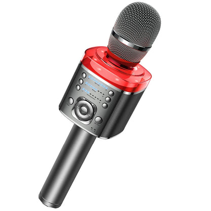 Magic Voice Karaoke Mic