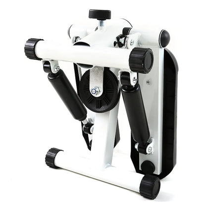 Foldable Mini Stepper Exercise Machine for Home Cardio Workouts
