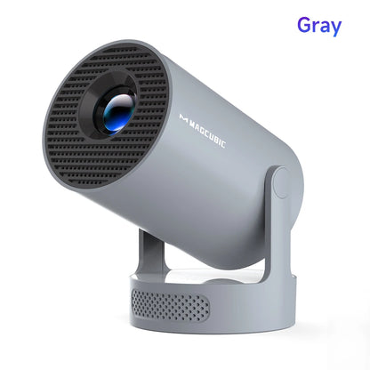 Home Theatre Pack (USB/XLR Dynamic Mic + 720P Android Projector)